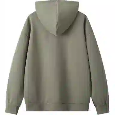 Zirunge Vintage Hoodie