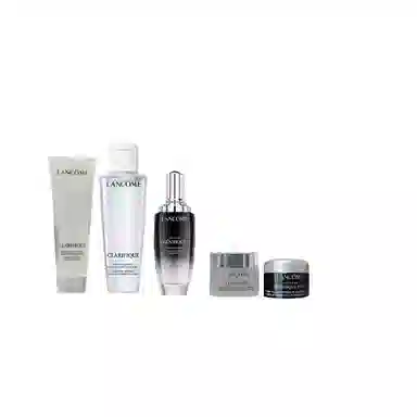 兰蔻 小黑瓶全明星入门套装 滋润保湿