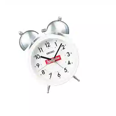 Supreme FW22 Week 9 SupremeSeiko Alarm Clock