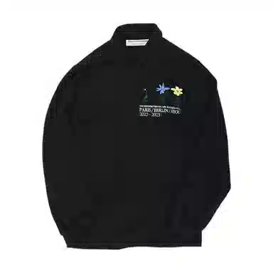 THE MUSEUM VISITOR Polo