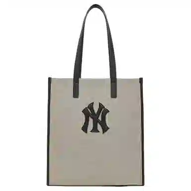 MLB Logo Tote