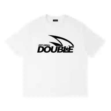 DOUBLEFISH logoT