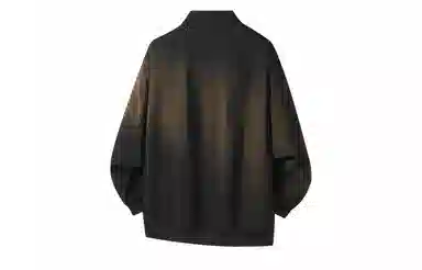 SOIEPLUS Vintage Windbreaker Jacket