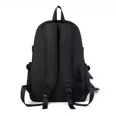 EBLAN Backpack Black
