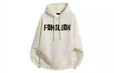 FONDLOOK Hoodie