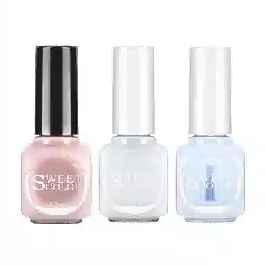SWEET COLOR SH599 +HG01 12ml*2
