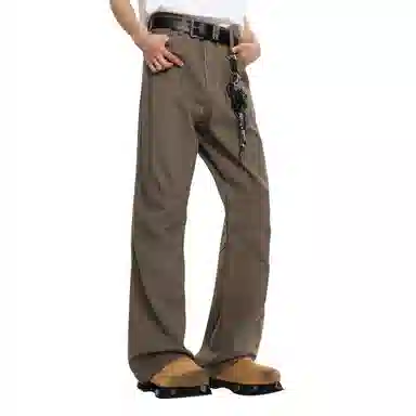 DANGERTIGER clean fit