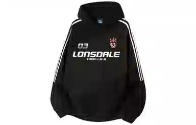 LONSDALE