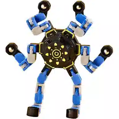 夕唐 旋转玩具 指尖陀螺