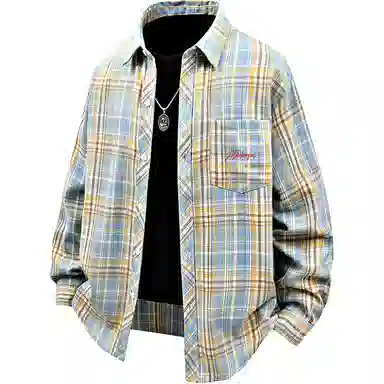 Colorful Creations Cityboy