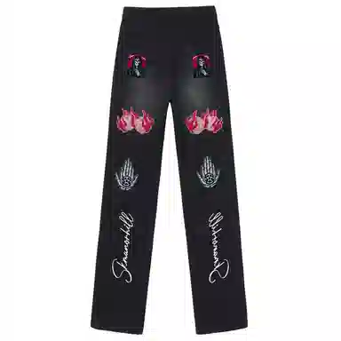 s.k. manor hill Logo