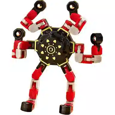 夕唐 旋转玩具 指尖陀螺