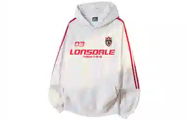 LONSDALE