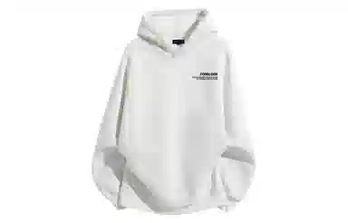 FONDLOOK Hoodie