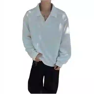 M JEANS STUDIOS 7 Vcleanfit