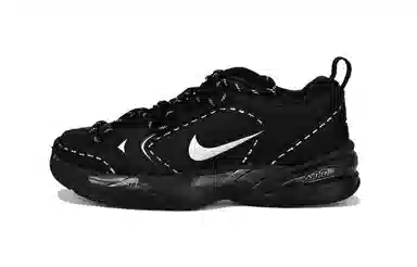 Nike Air Monarch 4 Black