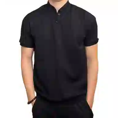 City Hipster TPolo