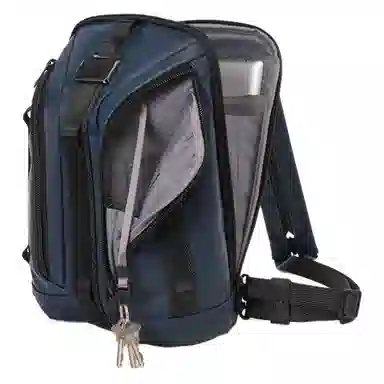 TUMI Alpha Bravo Knight