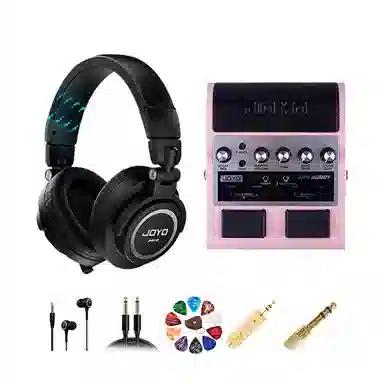 JOYO () JMH-01 JamBuddy