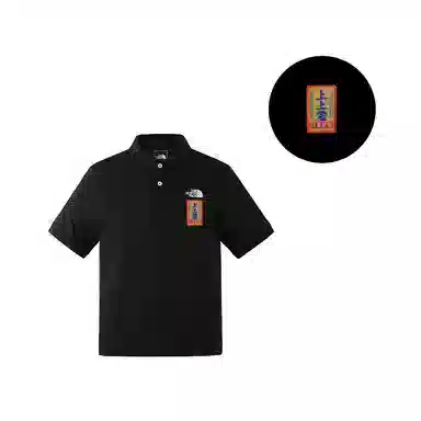 THE NORTH FACE Polo
