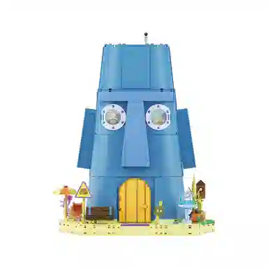 SEMBO x AREA-X 1000-2000PCS AB0078