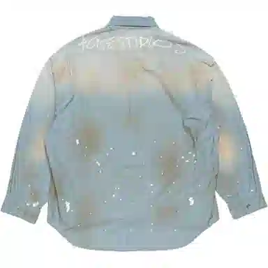 Acne Studios FW25 Logo