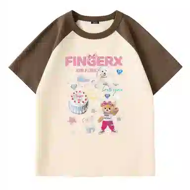 Fingercroxx T