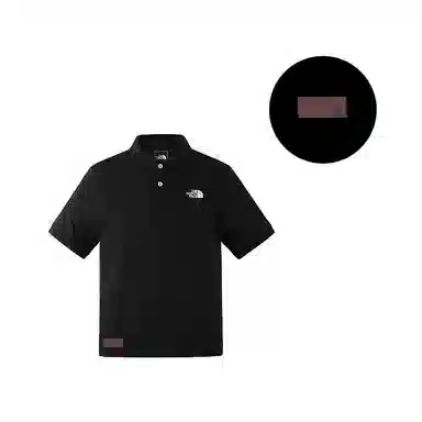 THE NORTH FACE SANTA Polo
