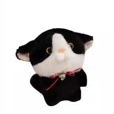MIC RABBIT 14cm
