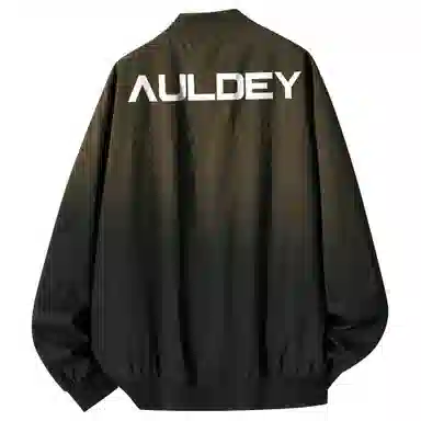 AULDEY cleanfitbomber