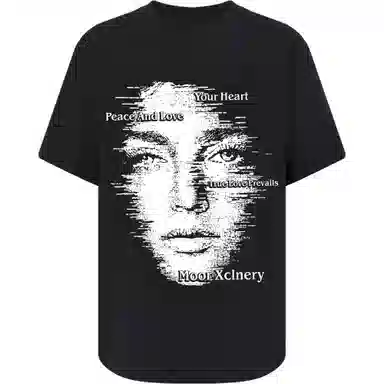 MOOR XCLNERY logoT