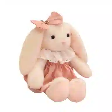 PUDOWRABBIT 50cm