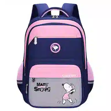 SNOOPY