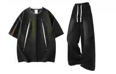 X1617 CleanfitBoxyTVibe