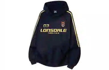LONSDALE