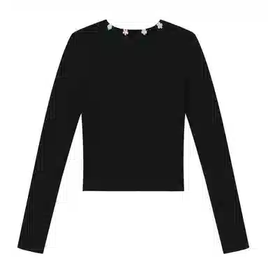 HARSH AND CRUEL Long Sleeve T-Shirt