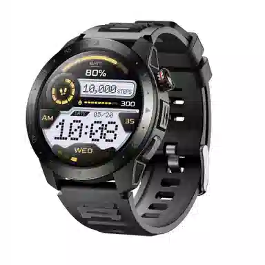 LUXGLINT - GPS