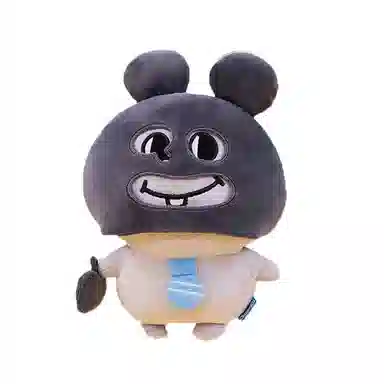 The Green Party 20cm