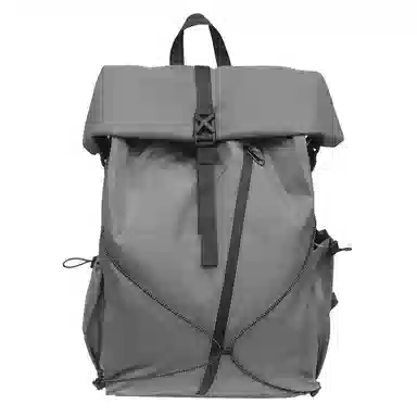 醇龙 大容量时尚潮流百搭 牛津布 双肩包 常规 男女同款情侣款 多色