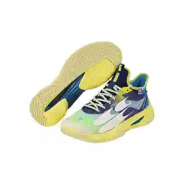 Crying Center x KUMPOO