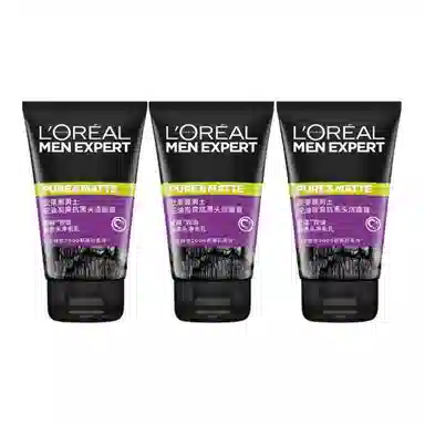 L'OREAL PARIS MEN EXPERT 100ml*2