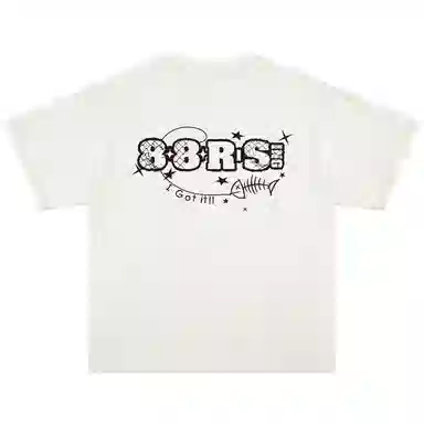 88rising T