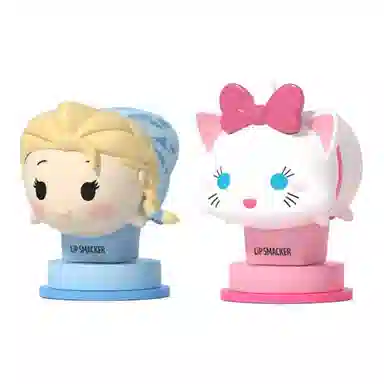 lip smacker x Disney 7.4g