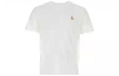 Maison Kitsune SS24 LogoT