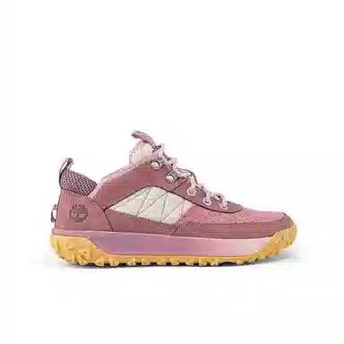 Timberland Motion 6