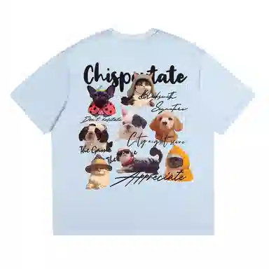 Chisportate T