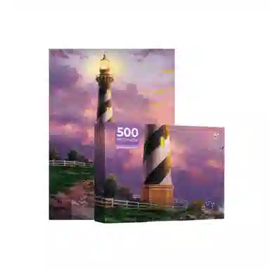 500pcs HBYQ500