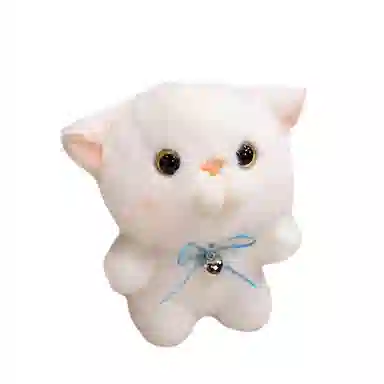MIC RABBIT 14cm