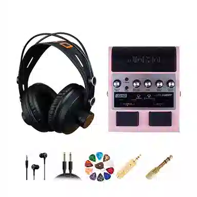 JOYO () JMH-02 JamBuddy