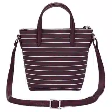 LACOSTE PVC